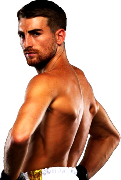 Jonathan Haggerty